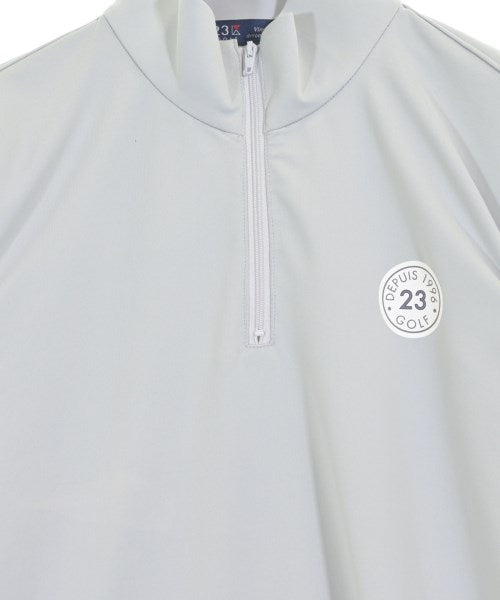 23ku เสื้อยืด/เสื้อท็อปส์
