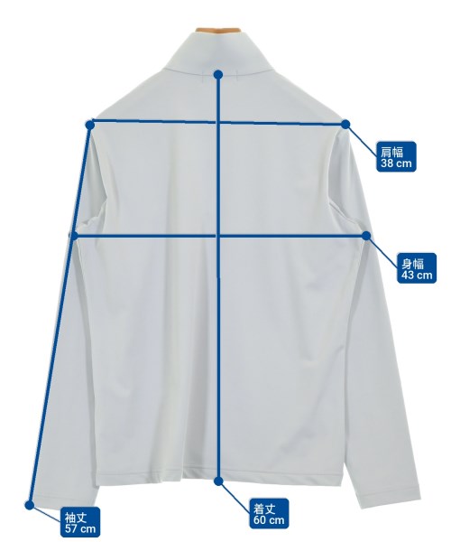 23ku เสื้อยืด/เสื้อท็อปส์