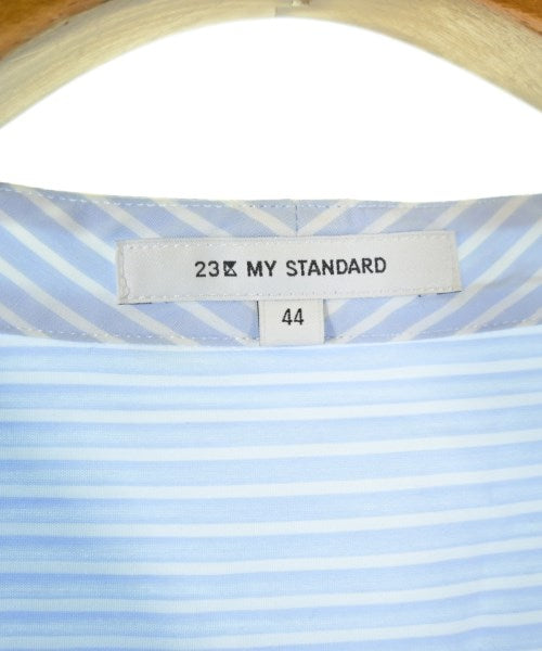23ku เสื้อลำลอง