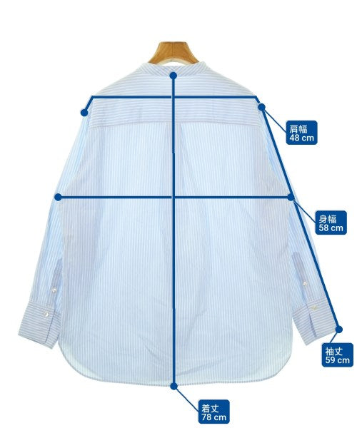 23ku เสื้อลำลอง