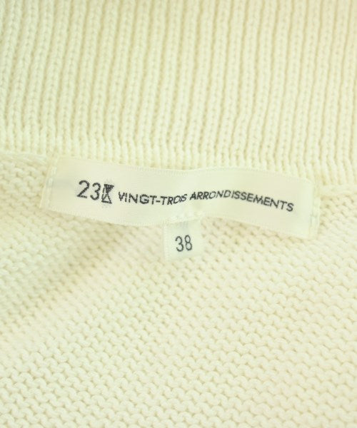 23ku เสื้อกันหนาว
