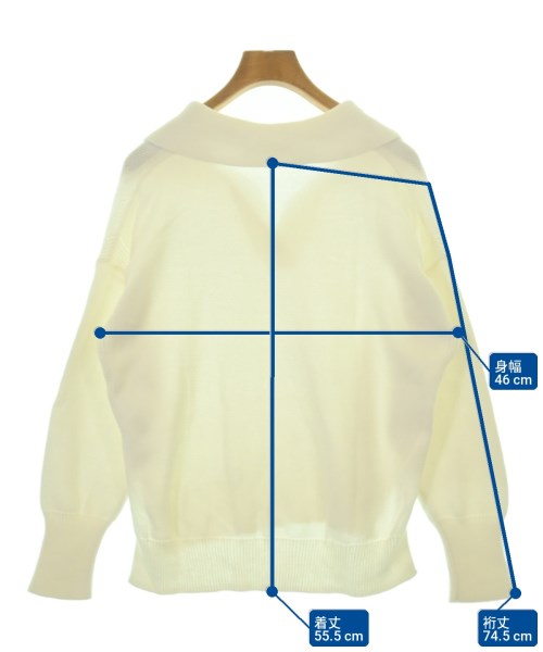 23ku เสื้อกันหนาว