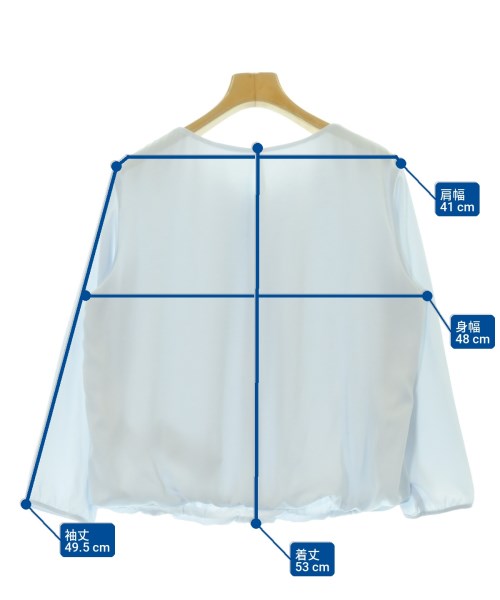 23ku เสื้อสตรี
