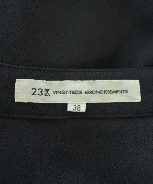23ku เสื้อสตรี