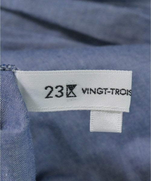 23ku เสื้อสตรี