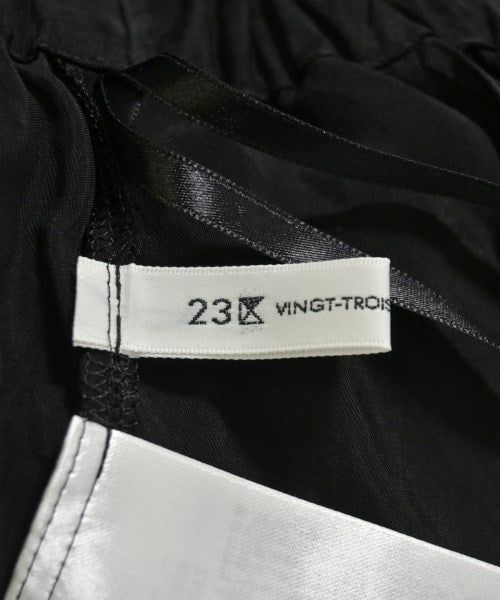 23ku กระโปรงยาว/แม็กซี่ยาว