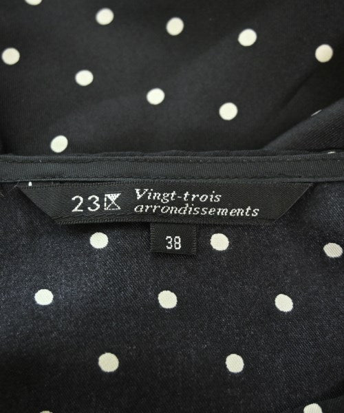 23ku เสื้อสตรี