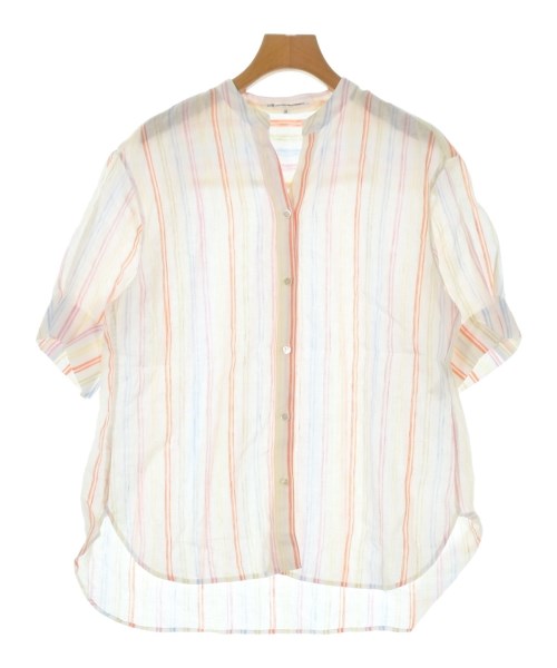 23ku เสื้อลำลอง