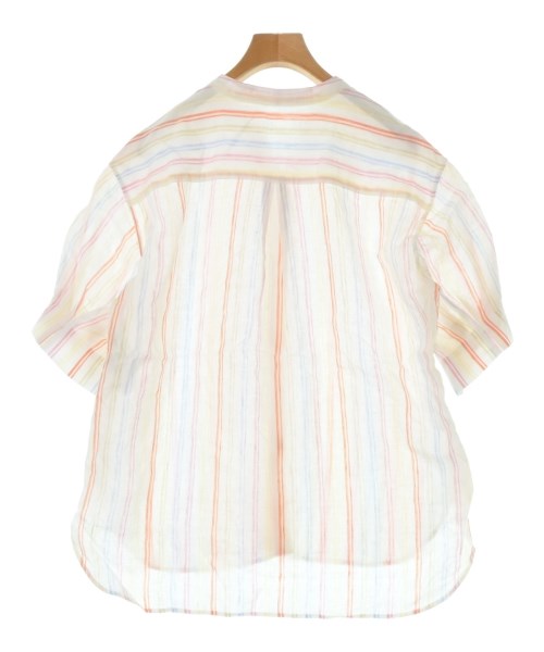 23ku เสื้อลำลอง