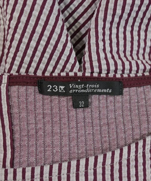 23ku เสื้อสตรี