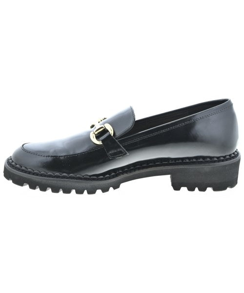 23ku รองเท้าออกงาน/รองเท้าไม่มีส้น