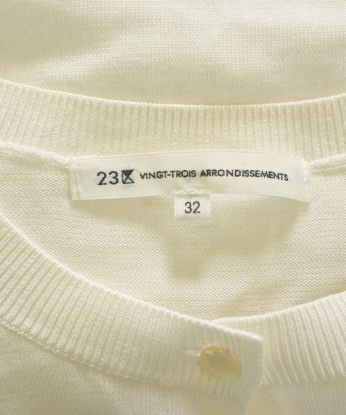 23ku เสื้อคาร์ดิแกน