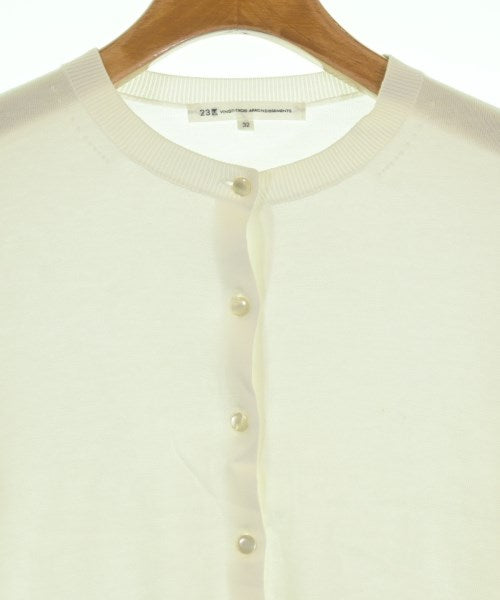 23ku เสื้อคาร์ดิแกน