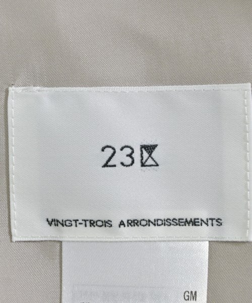 23ku แจ็คเก็ตไม่มีปก