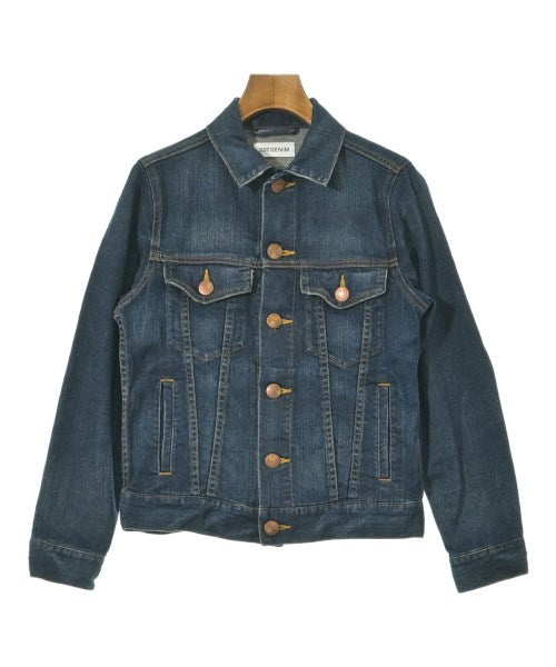 23ku แจ็คเก็ตยีนส์