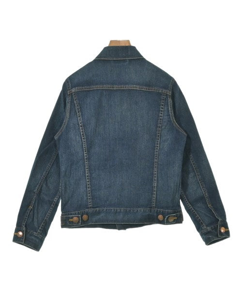 23ku แจ็คเก็ตยีนส์