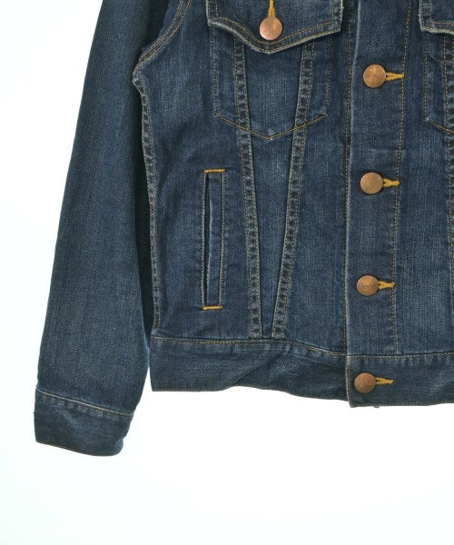 23ku แจ็คเก็ตยีนส์