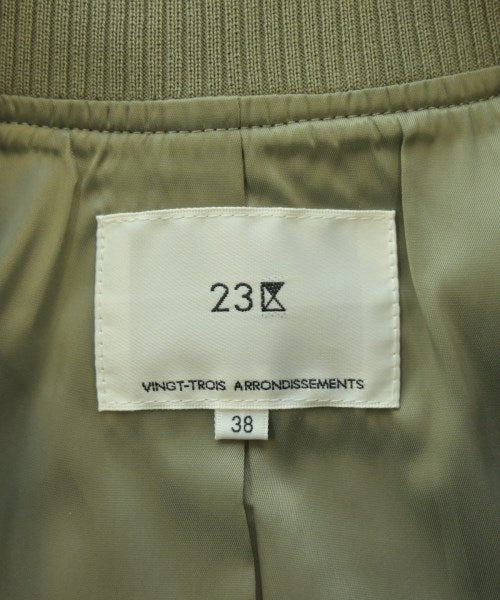 23ku แจ็คเก็ตเบลาส์