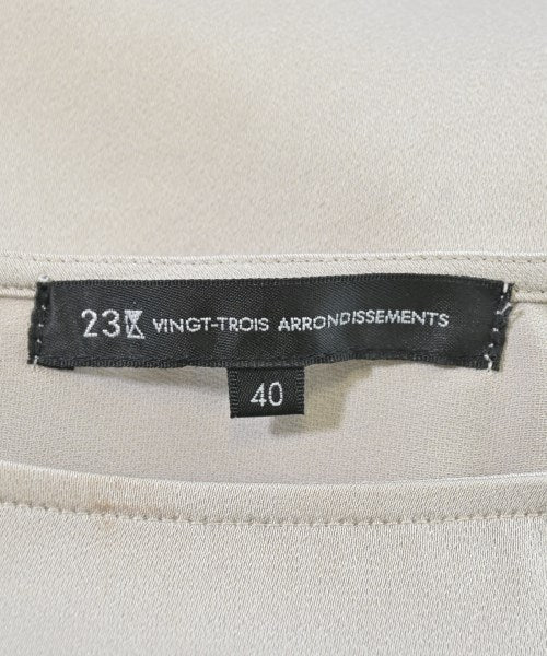 23ku เสื้อสตรี