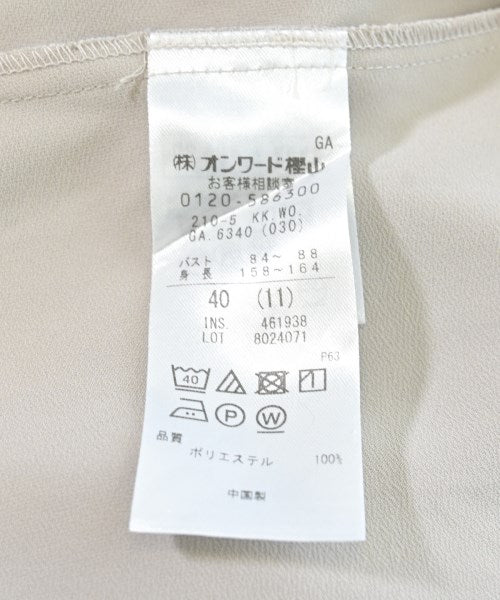 23ku เสื้อสตรี