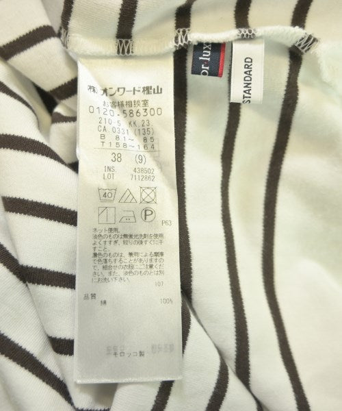 23ku เสื้อยืด/เสื้อท็อปส์