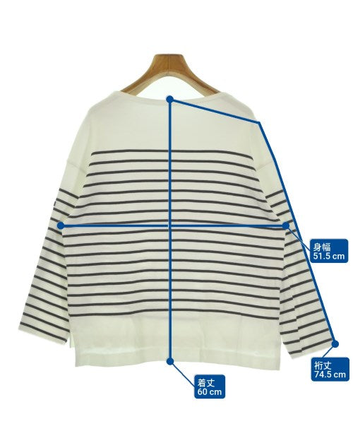 23ku เสื้อยืด/เสื้อท็อปส์