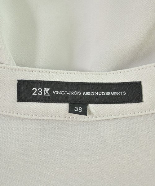 23ku เสื้อสตรี