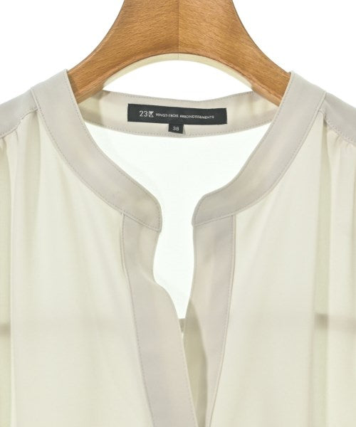 23ku เสื้อสตรี