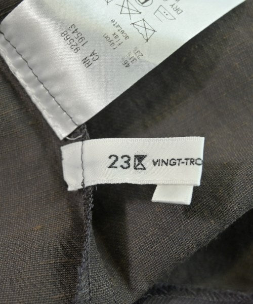 23ku เสื้อสตรี