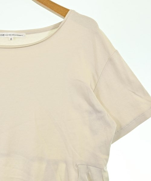 23ku เสื้อยืด/เสื้อท็อปส์