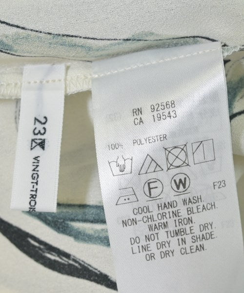 23ku เสื้อสตรี