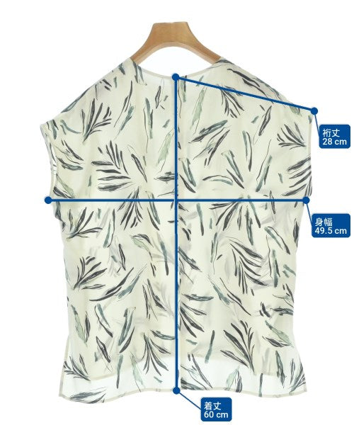23ku เสื้อสตรี