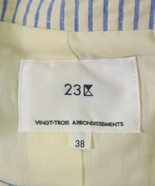 23ku แจ็คเก็ตลำลอง