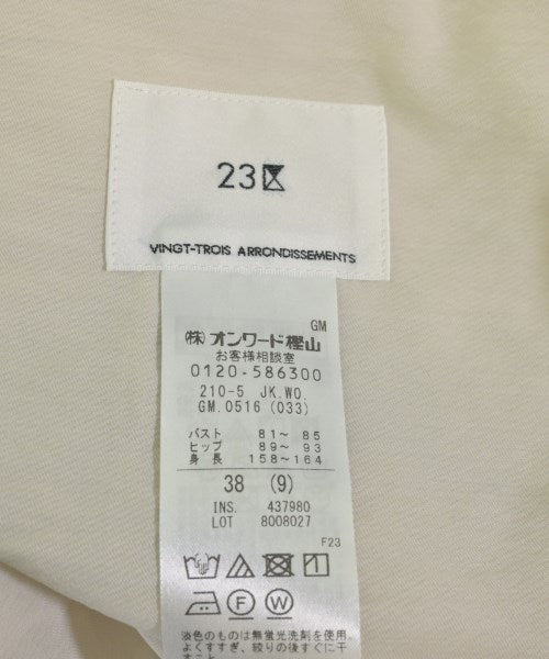 23ku แจ็คเก็ต