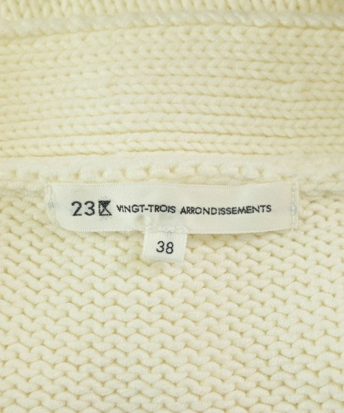 23ku เสื้อคาร์ดิแกน