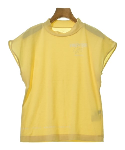 23ku เสื้อยืด/เสื้อท็อปส์