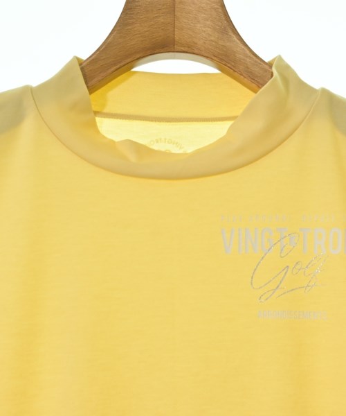 23ku เสื้อยืด/เสื้อท็อปส์