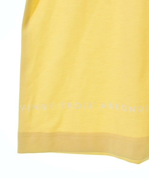 23ku เสื้อยืด/เสื้อท็อปส์