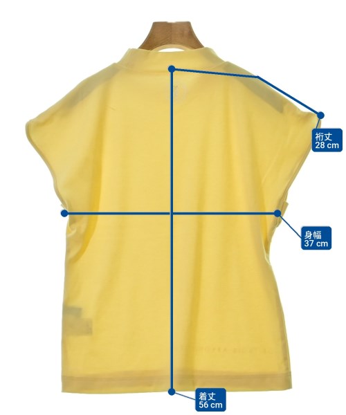 23ku เสื้อยืด/เสื้อท็อปส์