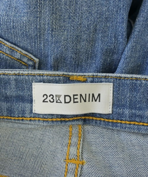 23ku ยีนส์