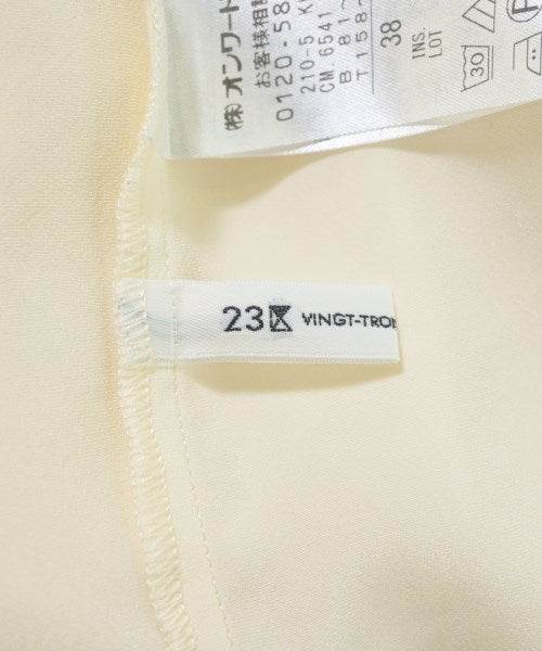 23ku เสื้อสตรี