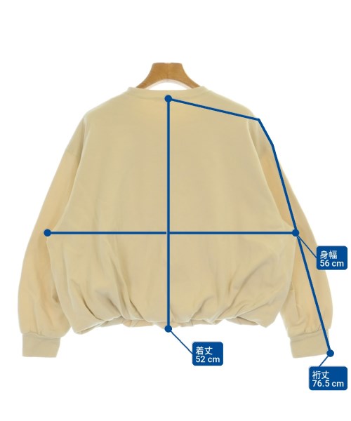 23ku เสื้อยืด/เสื้อท็อปส์
