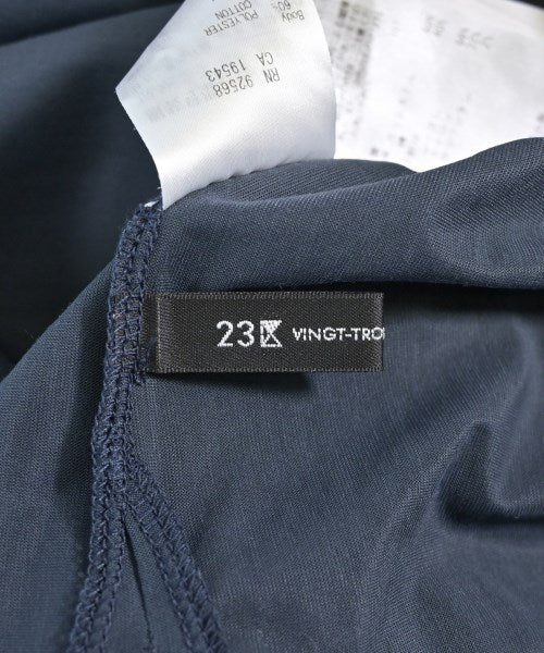 23ku เสื้อสตรี