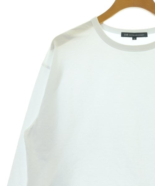 23ku เสื้อยืด/เสื้อท็อปส์