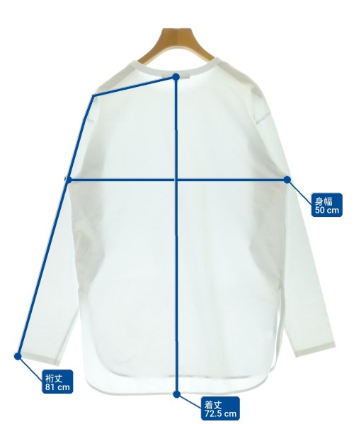 23ku เสื้อยืด/เสื้อท็อปส์