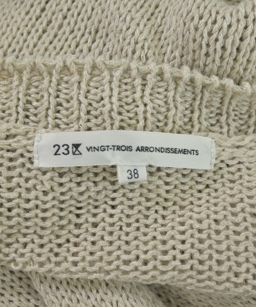 23ku เสื้อคาร์ดิแกน