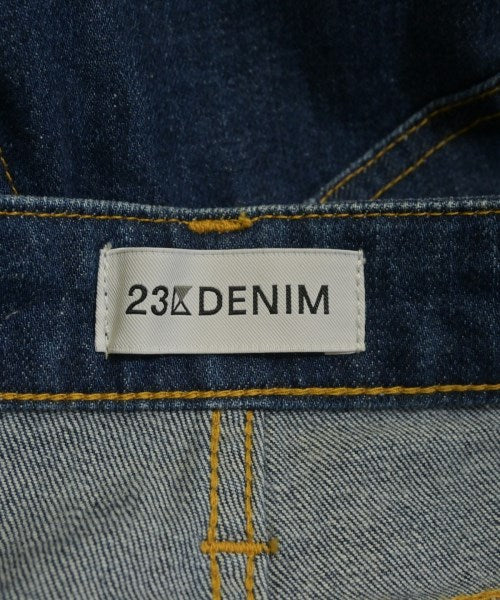 23ku ยีนส์