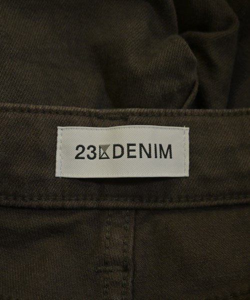 23ku ยีนส์