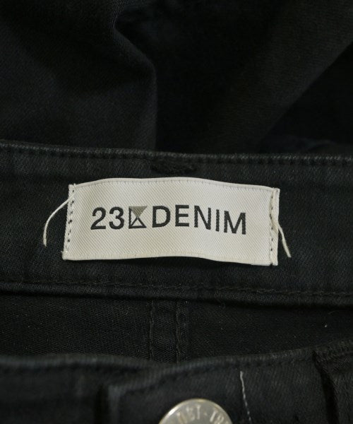 23ku ยีนส์