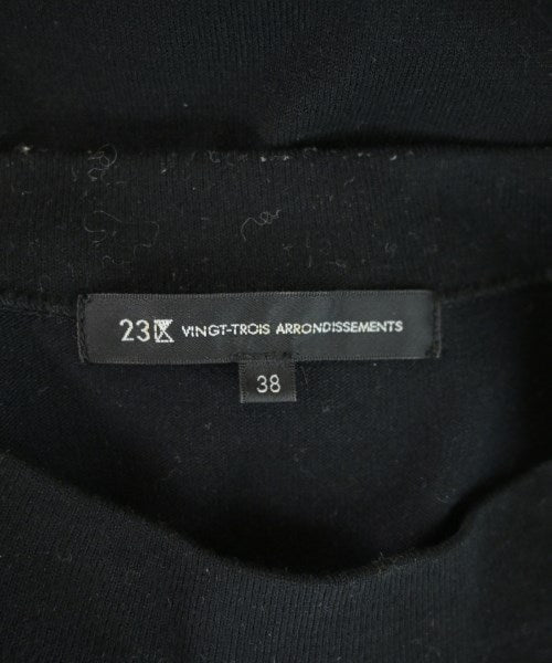 23ku ชุดเดรส